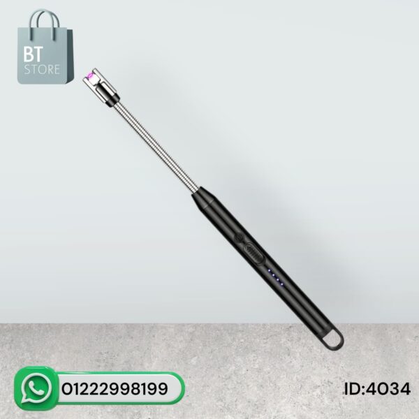 ولاعة بوتاجاز